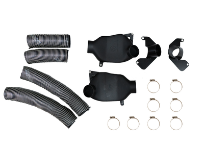 Subaru Impreza Sedan/Wagon (GD/GG, 02-07) Brake Duct Kit