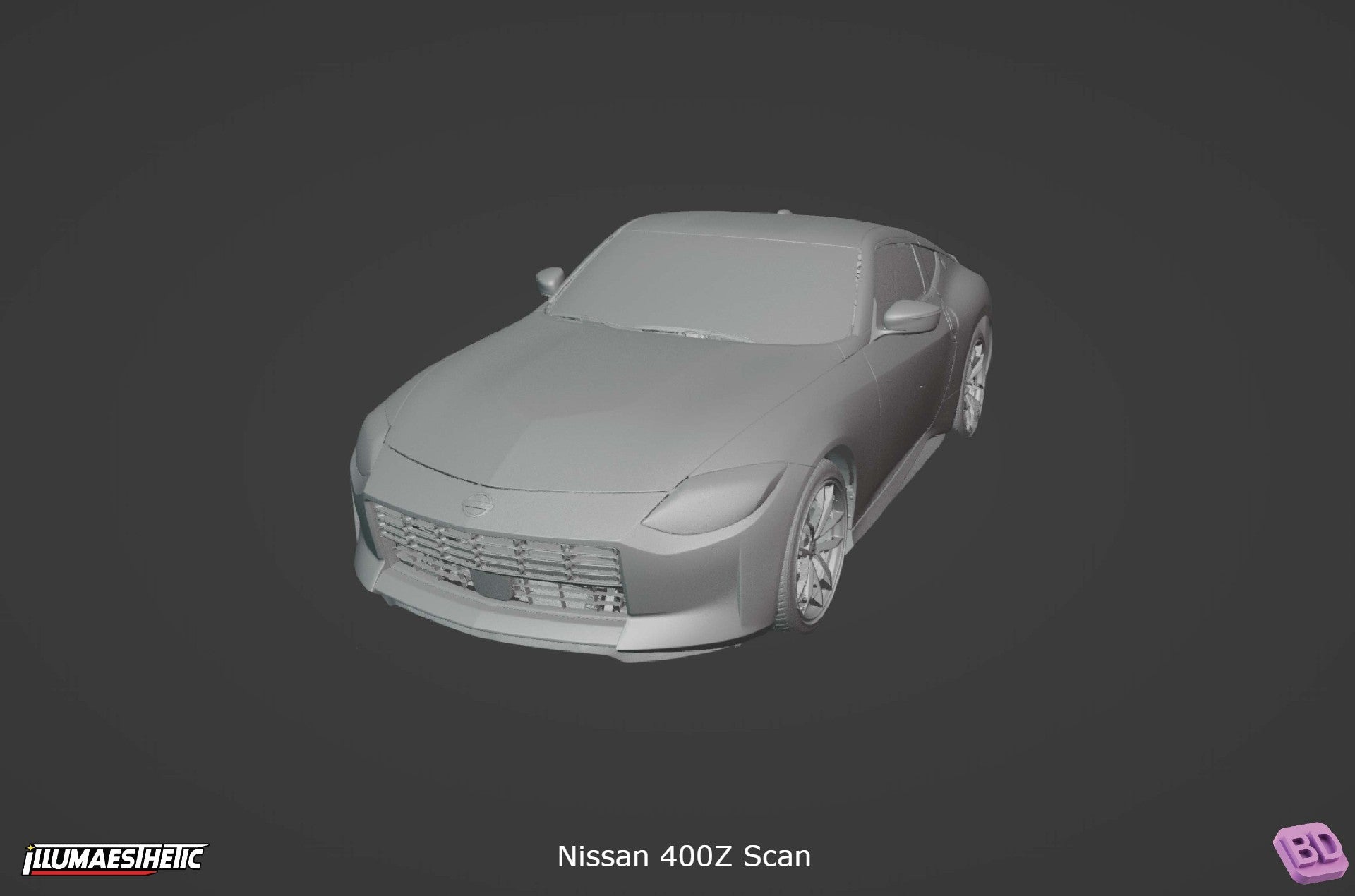 3D Scanning Service – Illumaesthetic